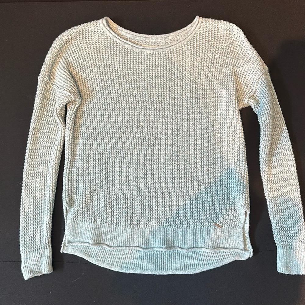 Hollister Sweater